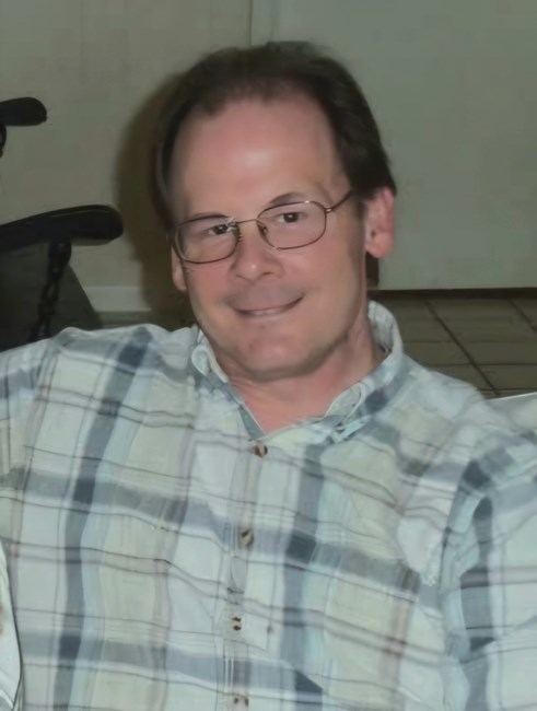 Obituary of James Spencer Fons