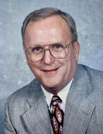 Obituary of David E. Knowlton
