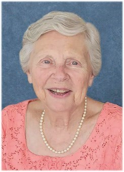 Obituary of Patricia Tignanelli