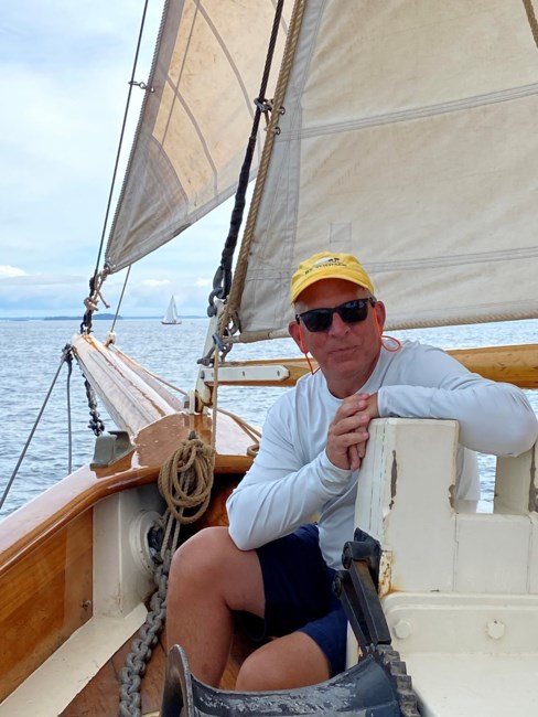 Obituary of Theodore "Ted" Arthur Hamman