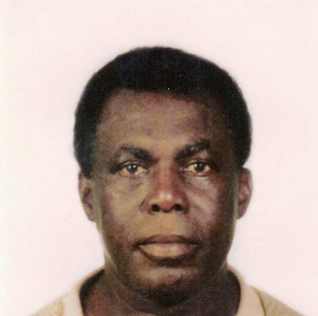 Obituary of Mr. Gladstone Giff