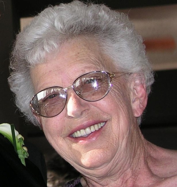 Obituary of Dorothy Marie Ray