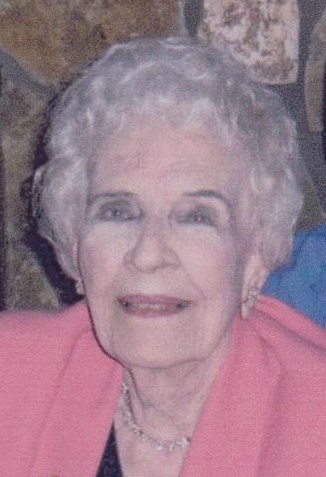Obituary of Elvie Marie Maier