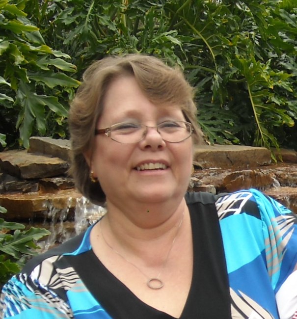 Obituary of Christine Louise Harrison