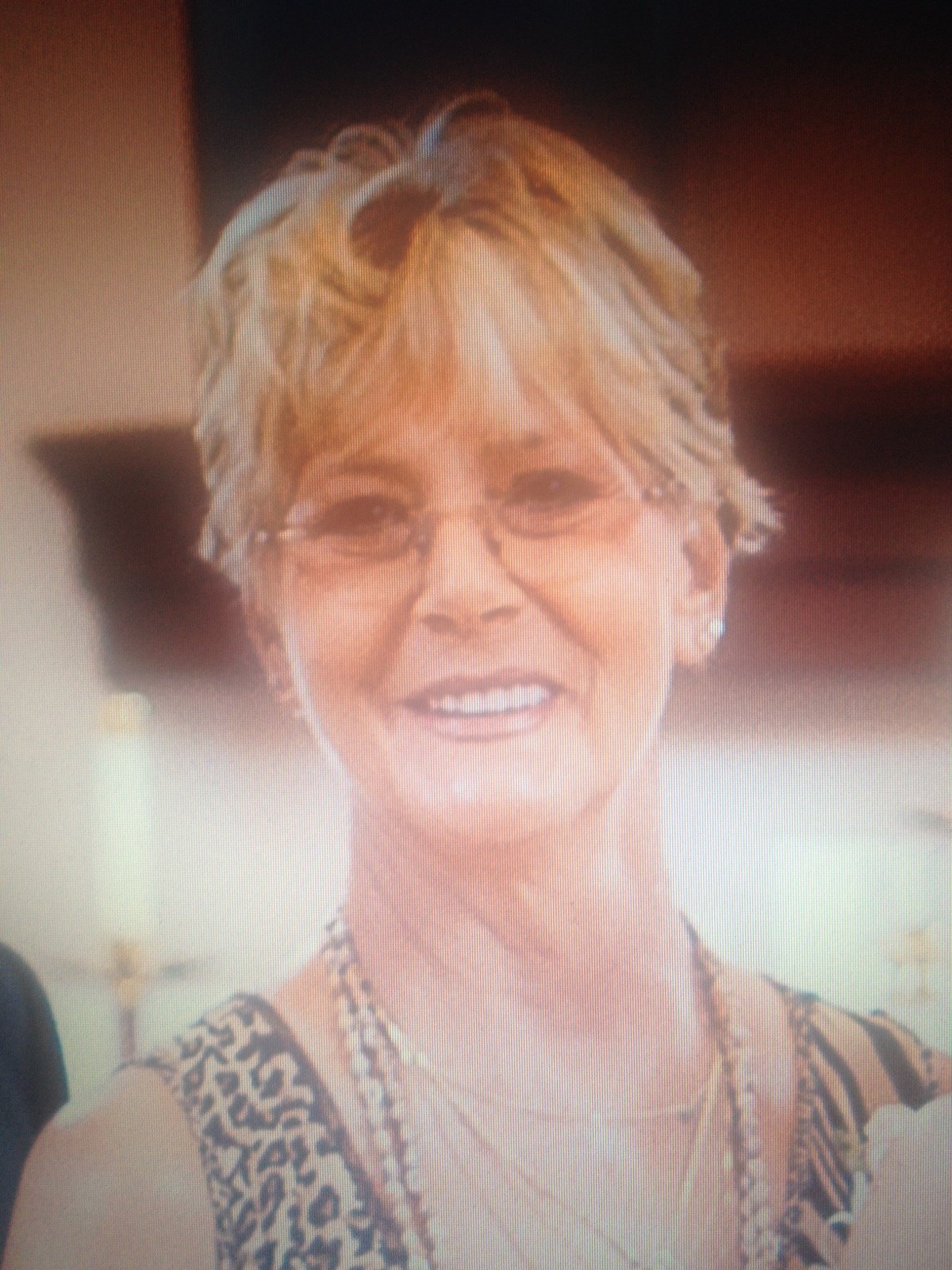 Sharon Clay Obituary Oklahoma City, OK