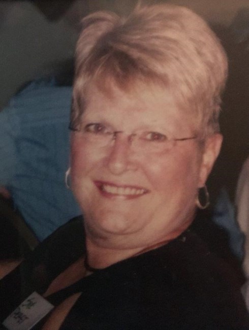 Obituary of Susan Reed Peret