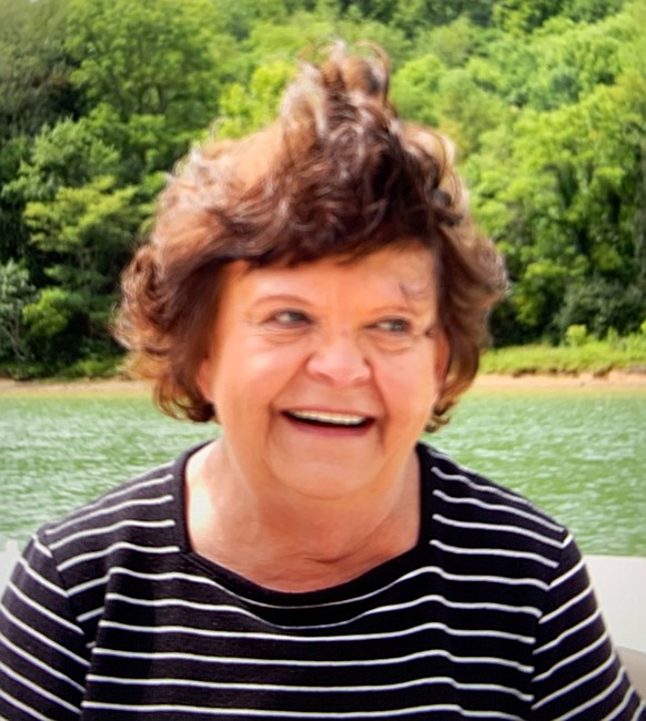 Obituary of Sandra Sue Waybright