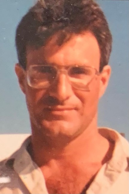 Obituary of Paul Fijman