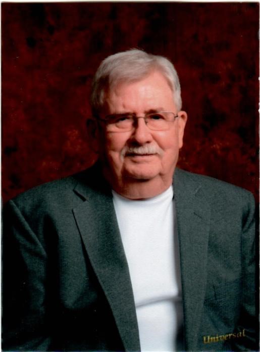 Obituary of Paul Dorsey