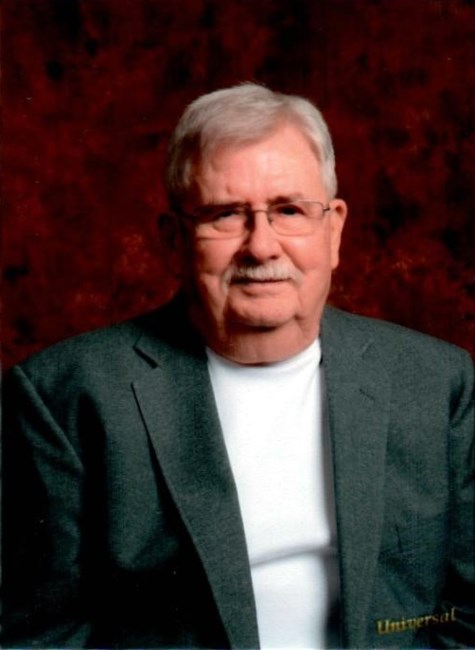 Obituary of Paul Dorsey