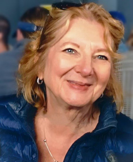 Obituary of Marsha Georgene "Gina" Jones Wehe