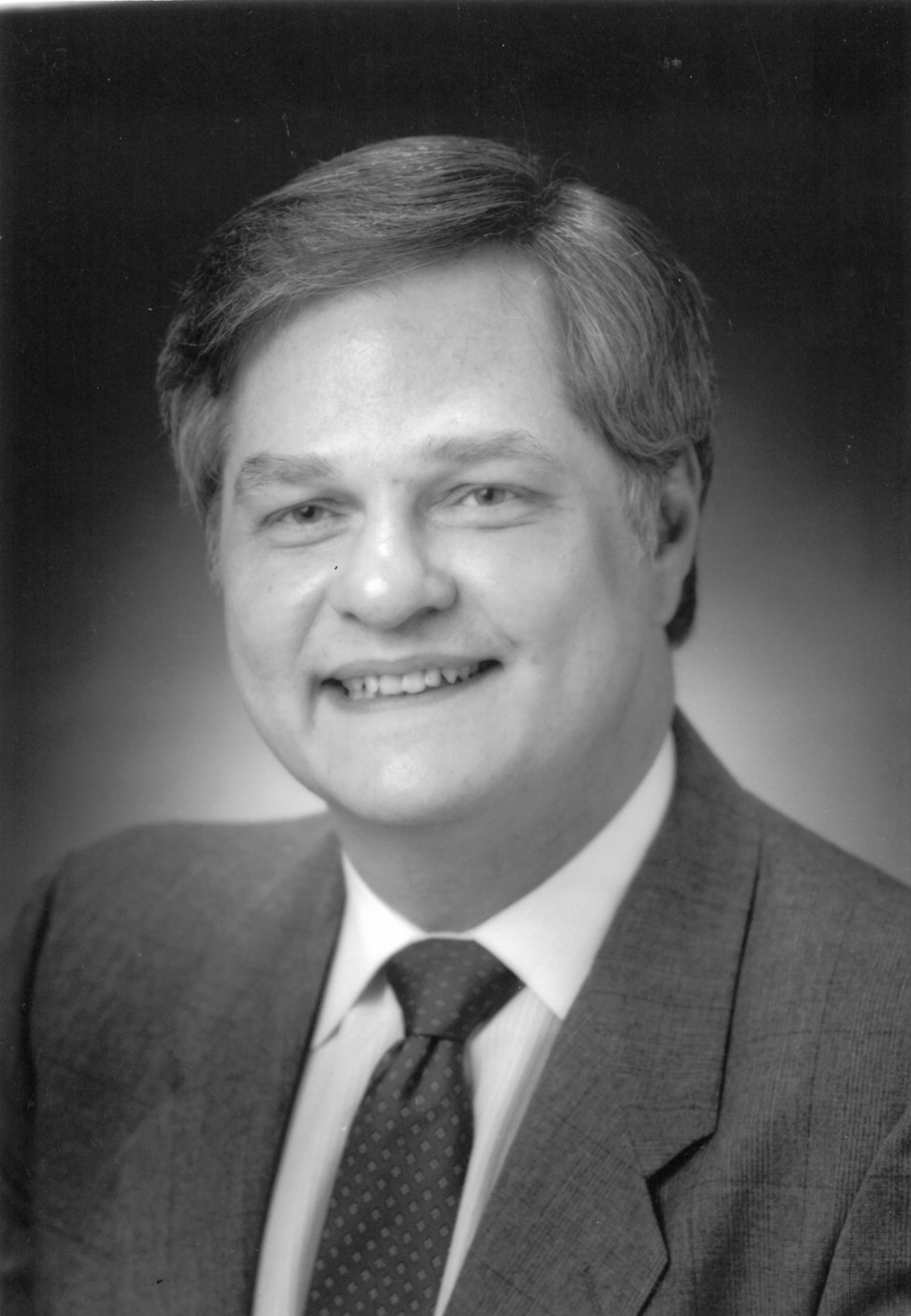 Obituary of James G. Lieberman