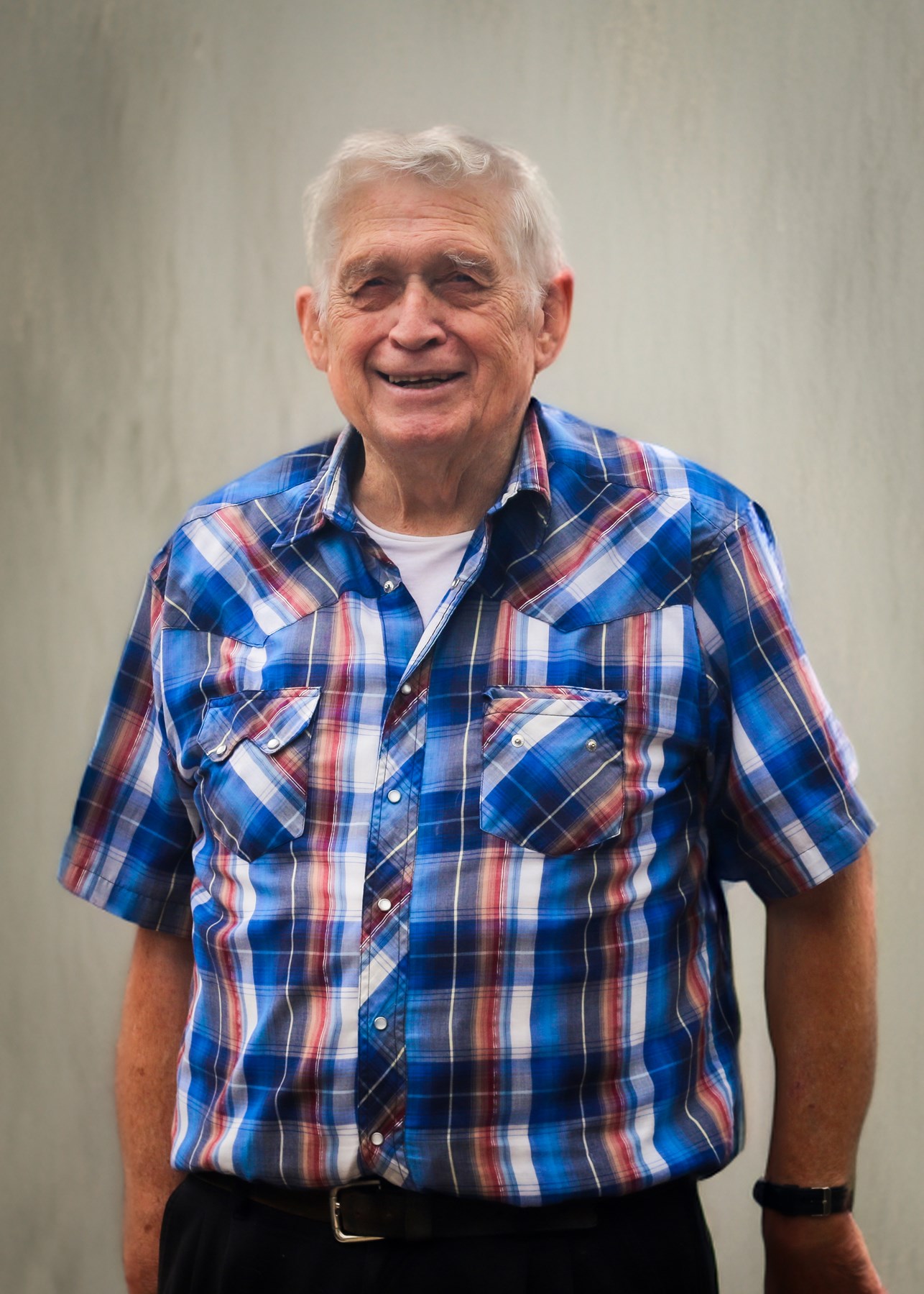 Robert Pettitt Obituary - San Bernardino, CA