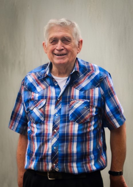 Obituary of Robert Joseph Pettitt