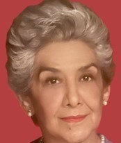 Obituary of Maria del Carmen Ito