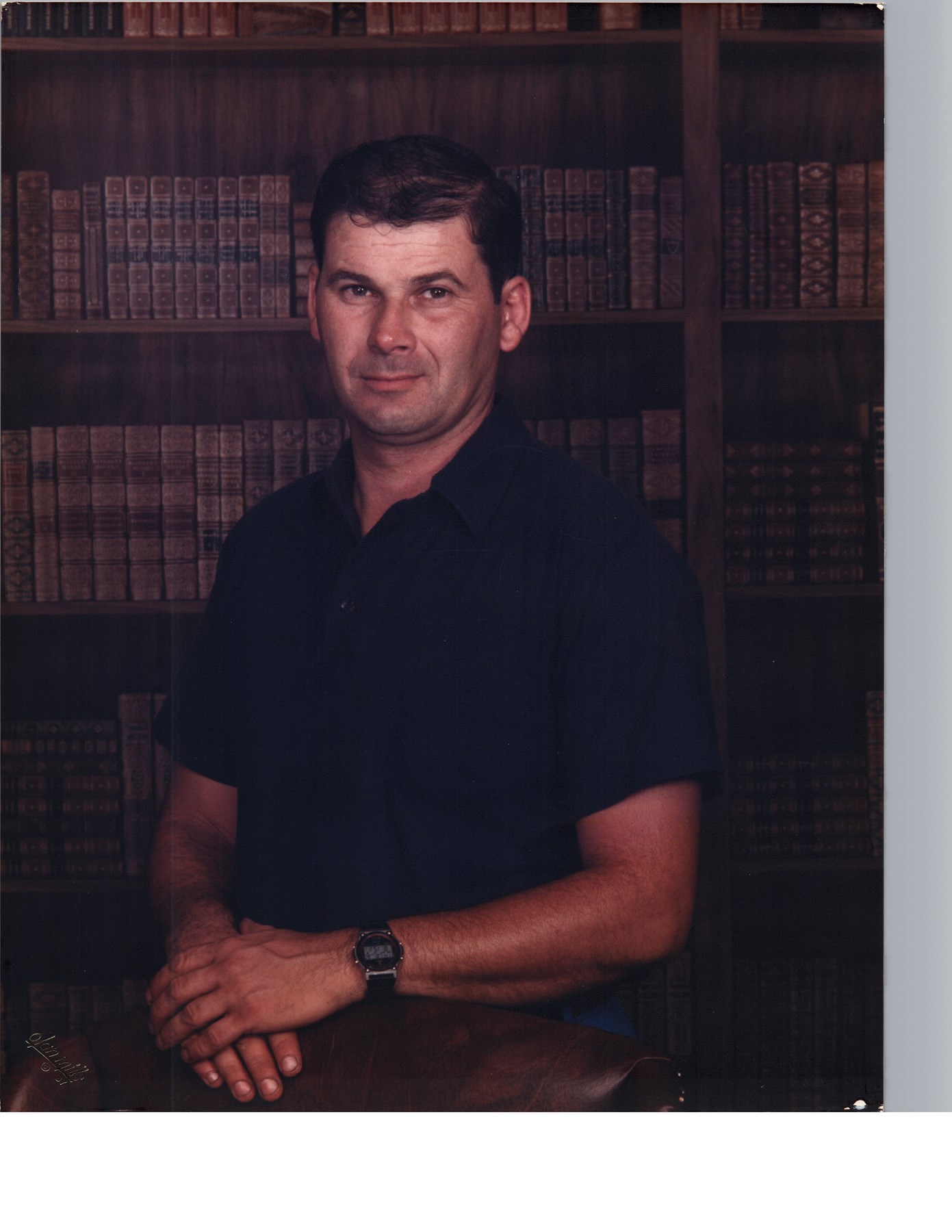 Obituary of Craig Michael Rivers