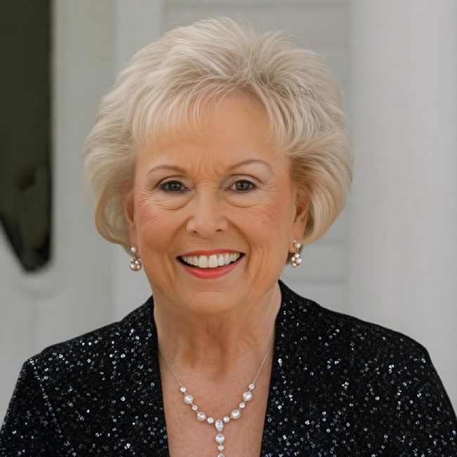 Obituary of Nan Shropshire