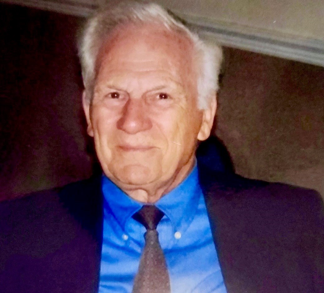 Obituary of Fred P. Klippel Jr.
