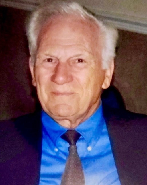 Obituary of Fred P. Klippel Jr.