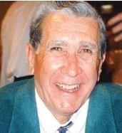Obituary of C. Ronald Bach