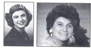 Obituary of Myra J. Gann