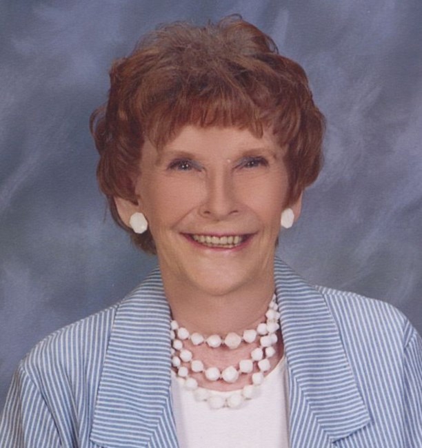 Obituary of Carol Watt