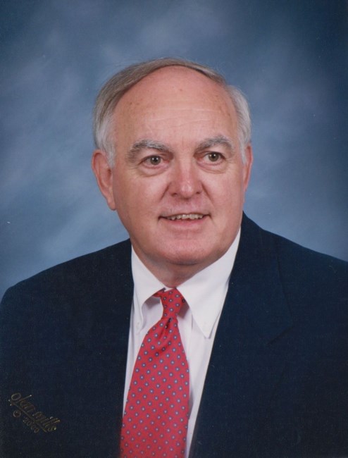 Obituary of Lowell Brent Watson