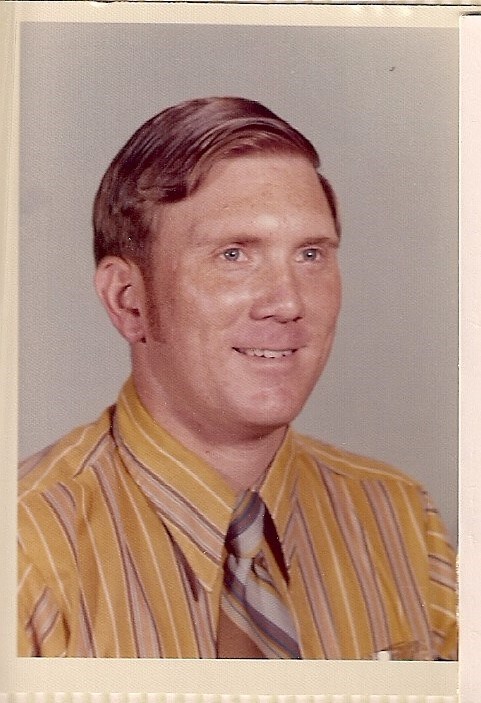 Obituary of Haskel Paul Stone Jr.