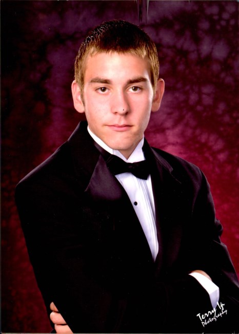 Obituary of Justin Zachary Southard