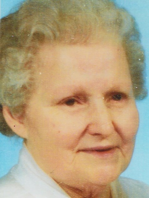 Obituary of Pauline Boninsegna