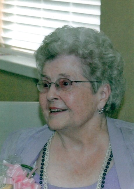 Obituary of Helen M. Lee