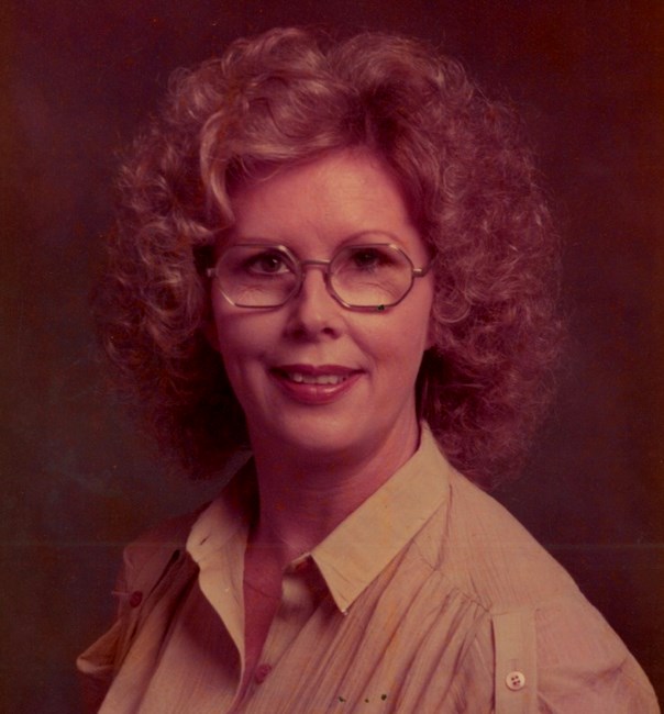 Obituary of Mary Anne Spears Guidry