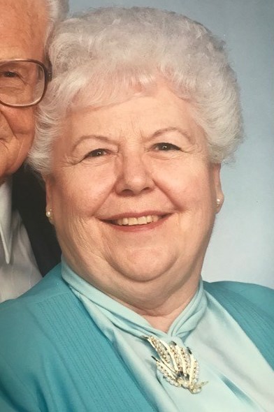 Obituary of Shirley L Fudge