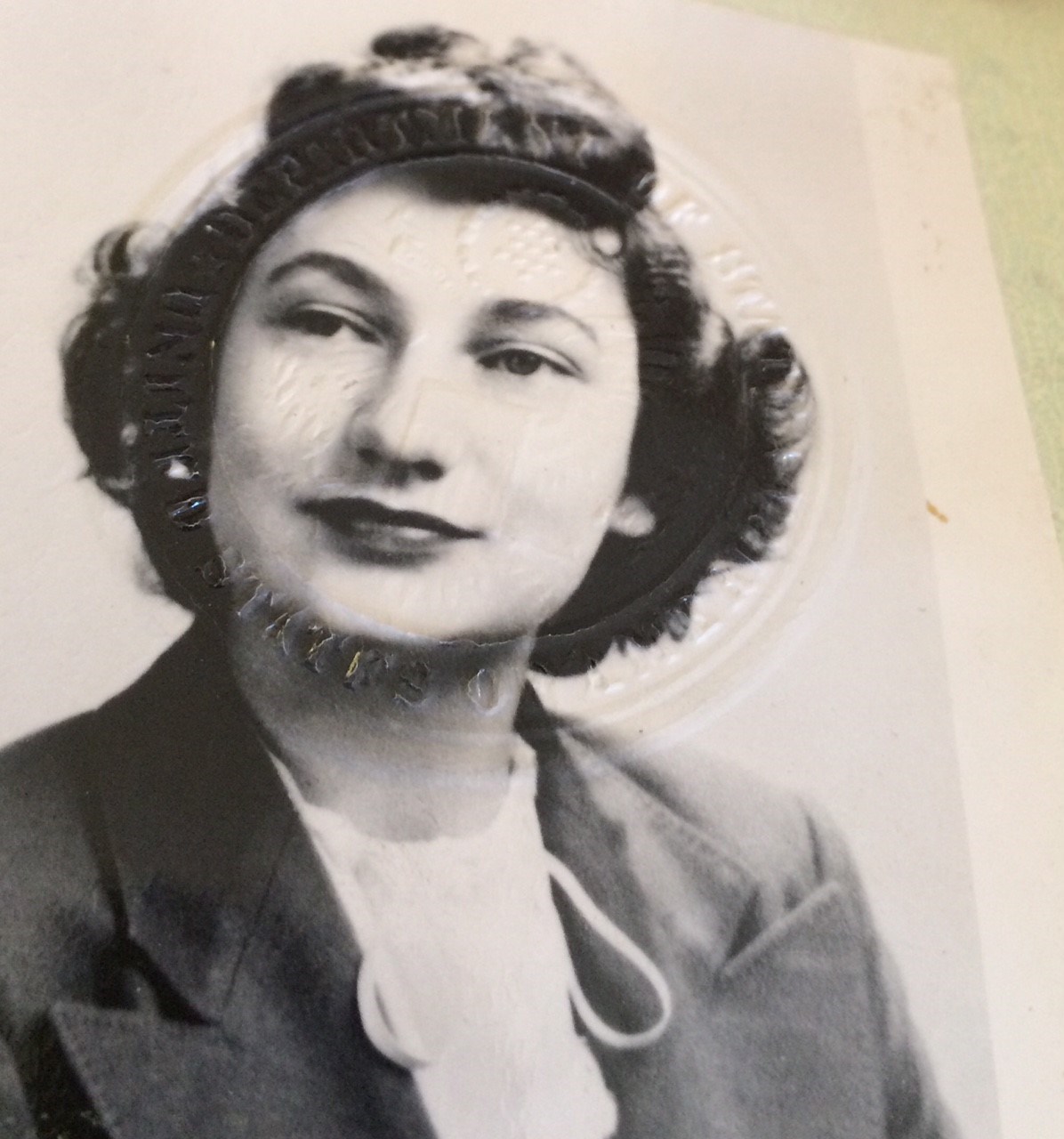 Obituary of Martha G. Blocker