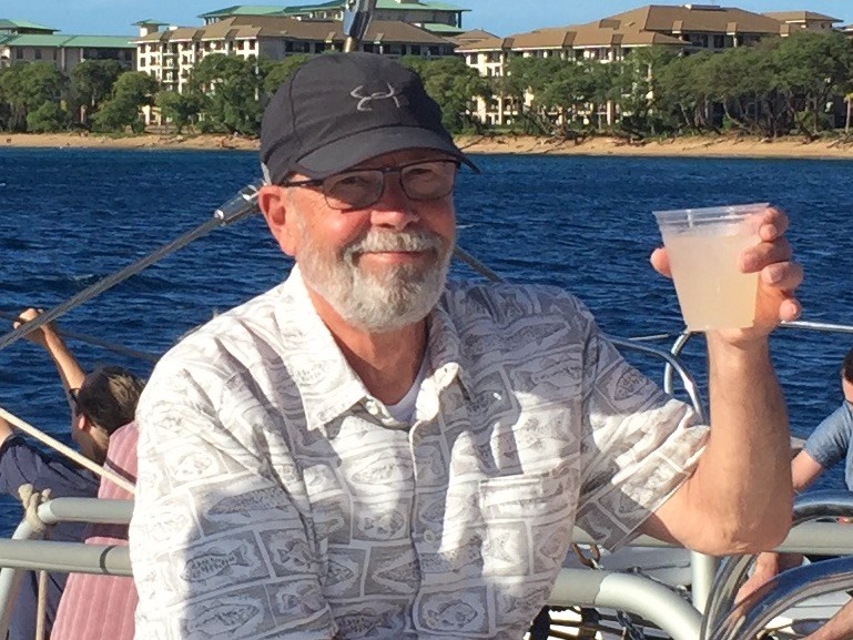 Obituary of Larry H. Pepper