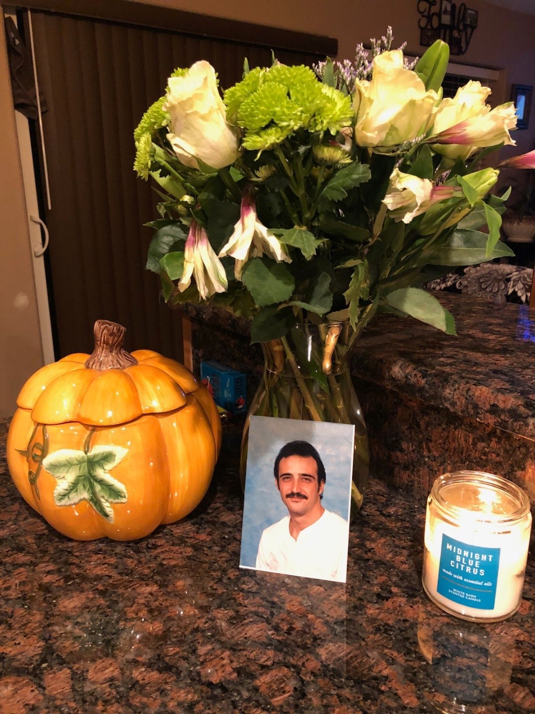 Obituary of James Duane Hackett