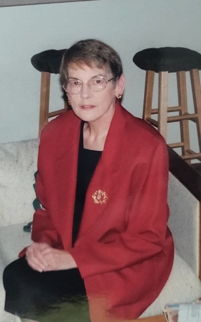 Obituary of Carol L. Hutchins