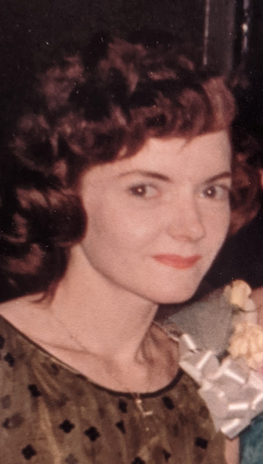 Obituary of Delores Lucille Wilson