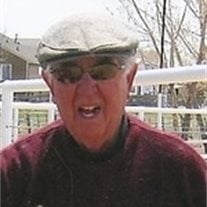 Obituary of Lyle Robert Espinosa