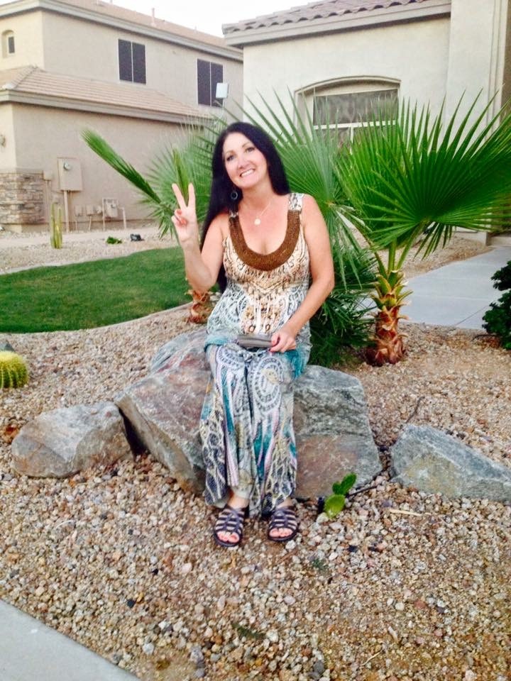 Obituary of Kimberly A. Abersold