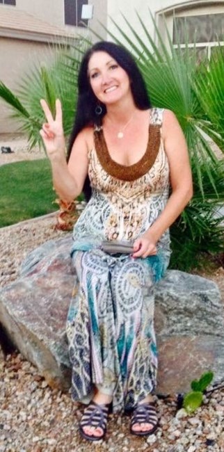 Obituary of Kimberly A. Abersold