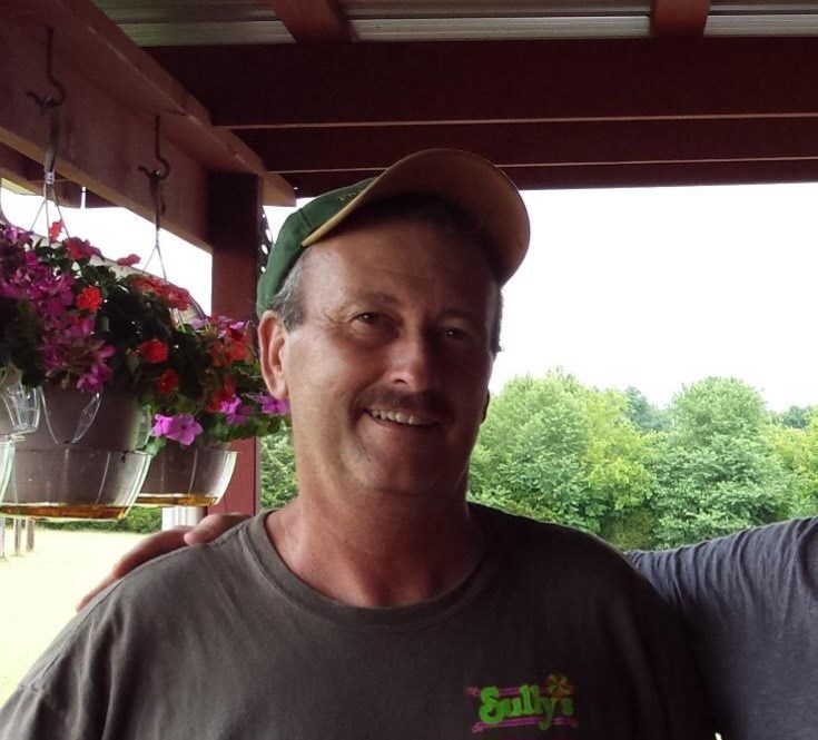 Obituary of Gerald Michael Johnson