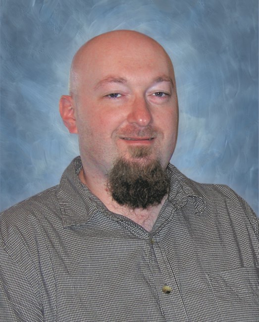 Obituary of John Daniel Robertson