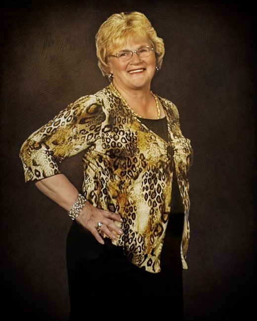 Obituary of Marion R. Durham