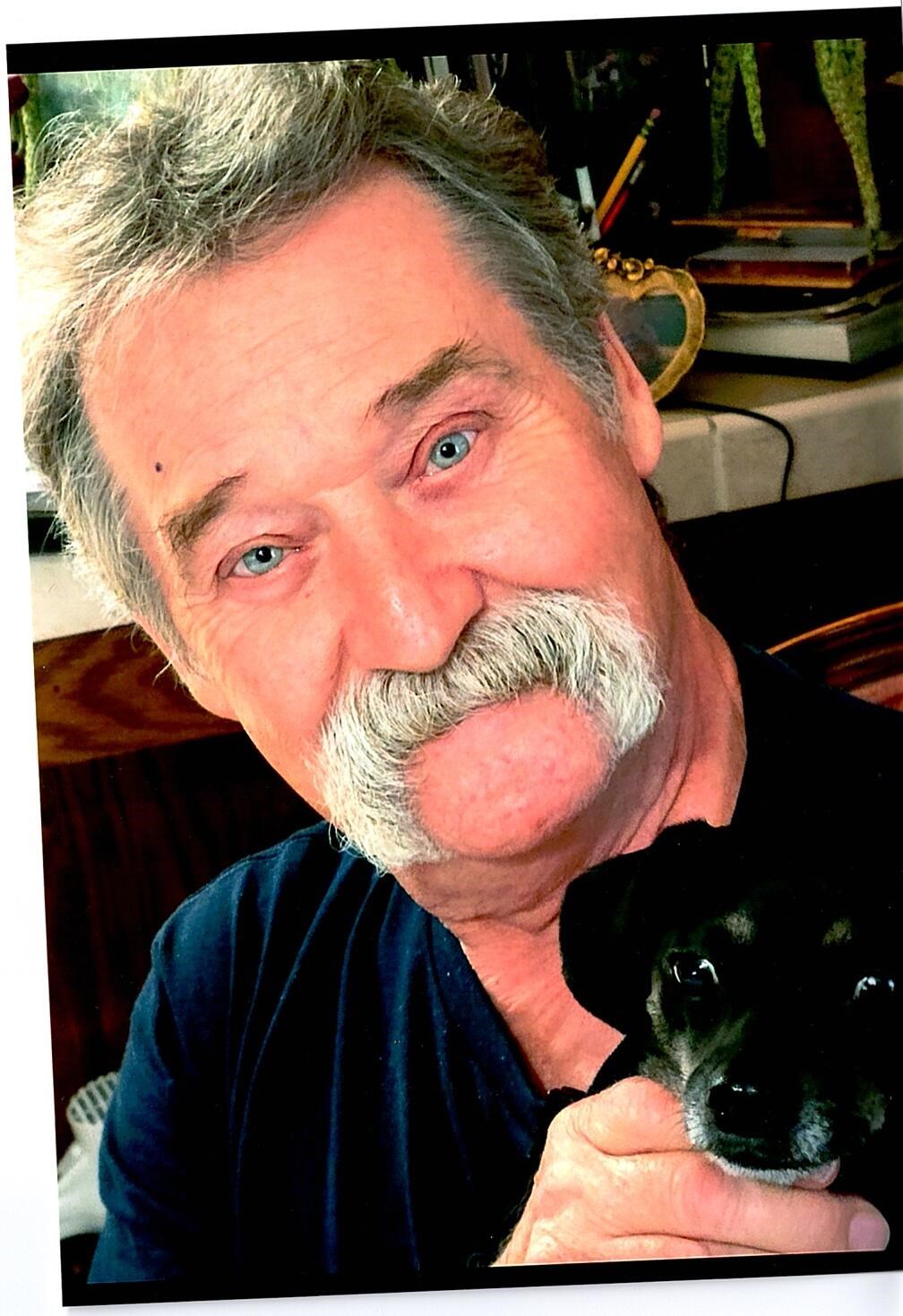 Obituary of Kelley George Anderson