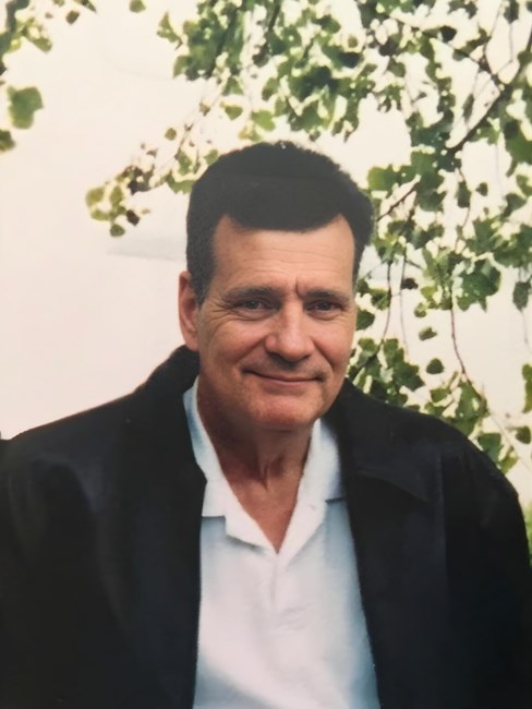 Avis de décès de Kenneth Ray Judice