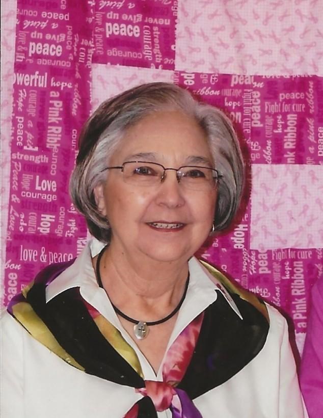 Obituary of Irma Isela Hurdis