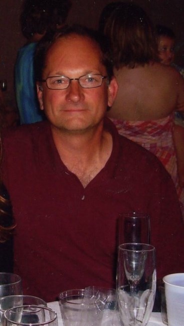 Obituary of Greg Alan Thorne