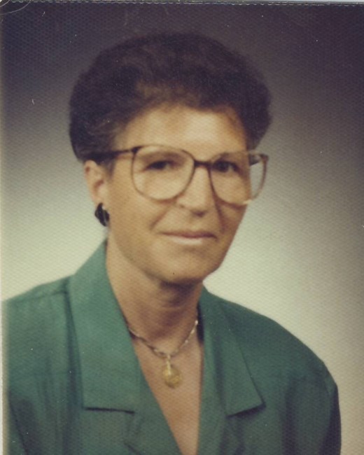 Obituary of Maria Simoes