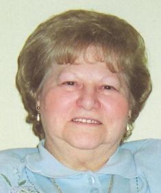 Obituary of Gelorma R. Osborne
